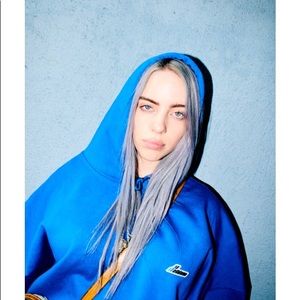 Meet your Posher, Kate